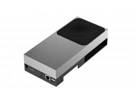NVIDIA Jetson AGX Thor Developer Kit